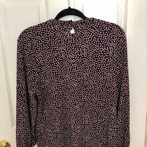 Long sleeve blouse - Picture 4 of 5